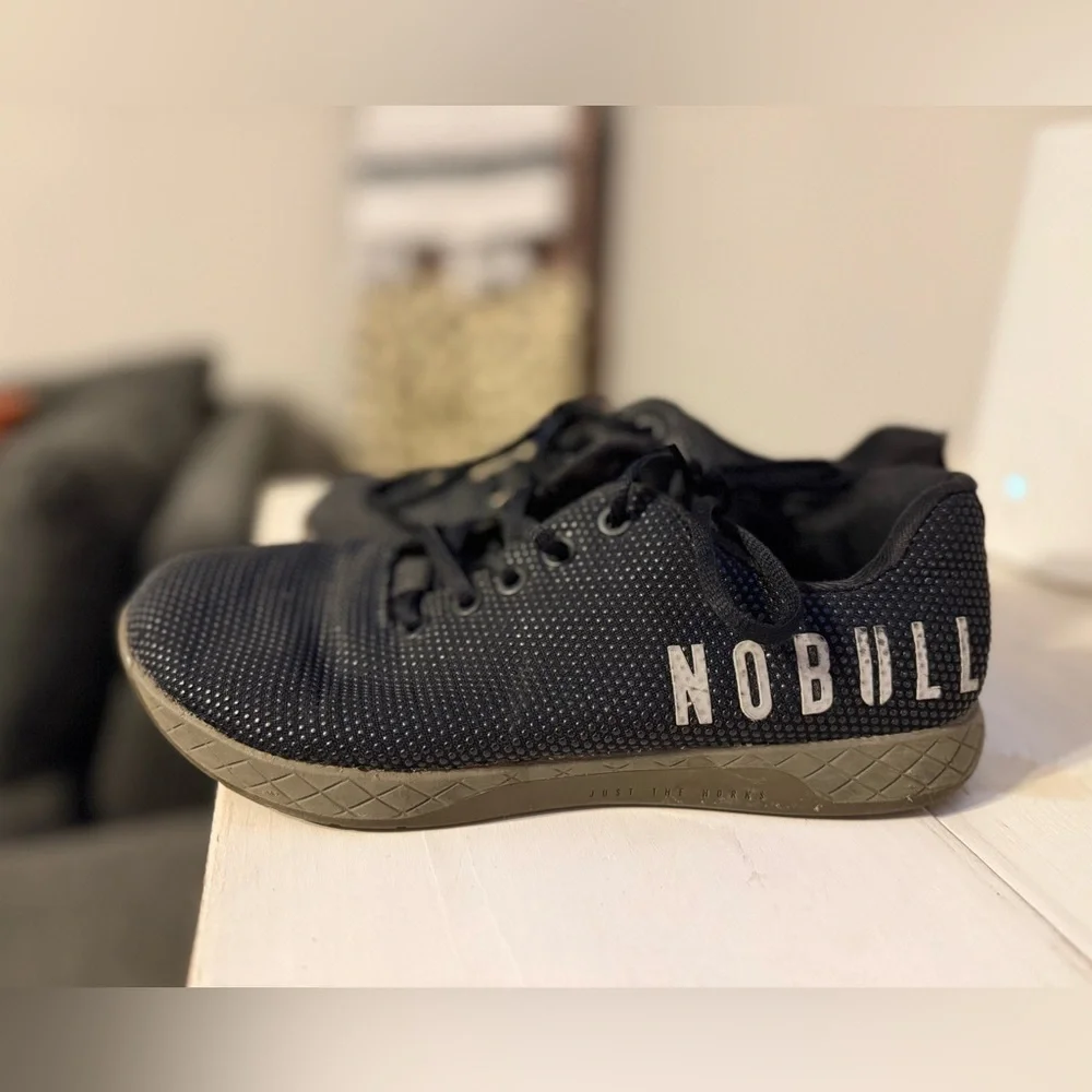 NOBULL pre owned